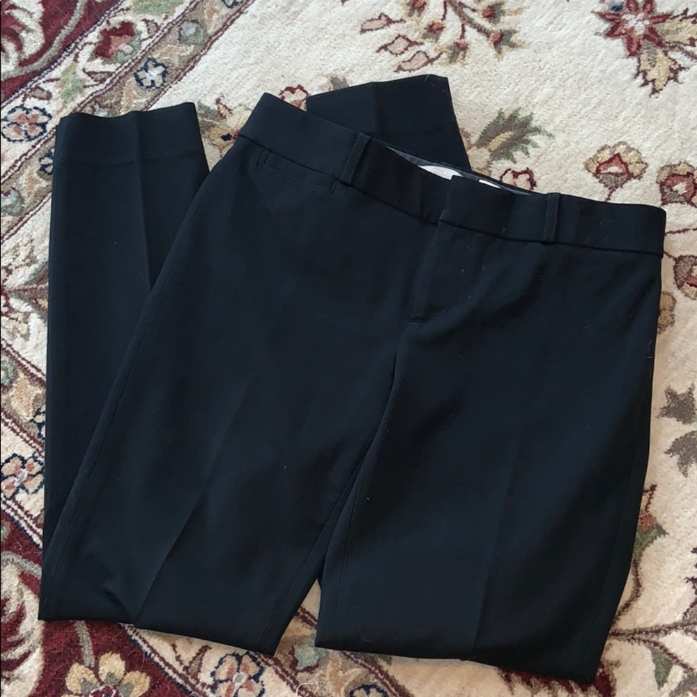 Banana Republic Sloan Pants